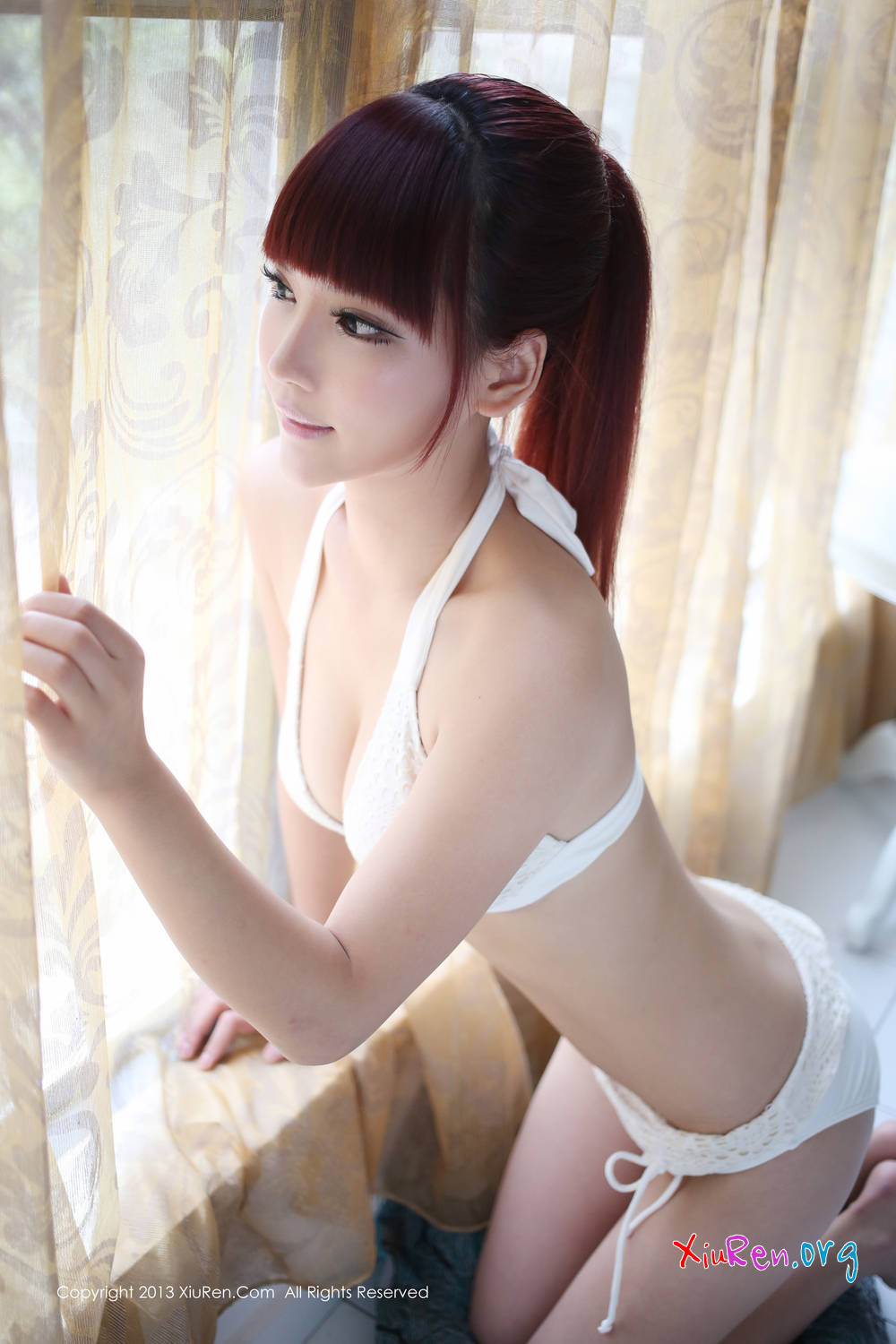 XiuRen-N00009-模特:妮儿 摄影师:美媛馆[59+1P]