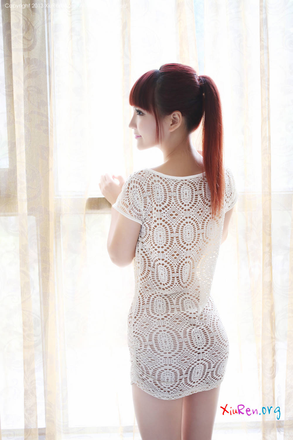 XiuRen-N00009-模特:妮儿 摄影师:美媛馆[59+1P]