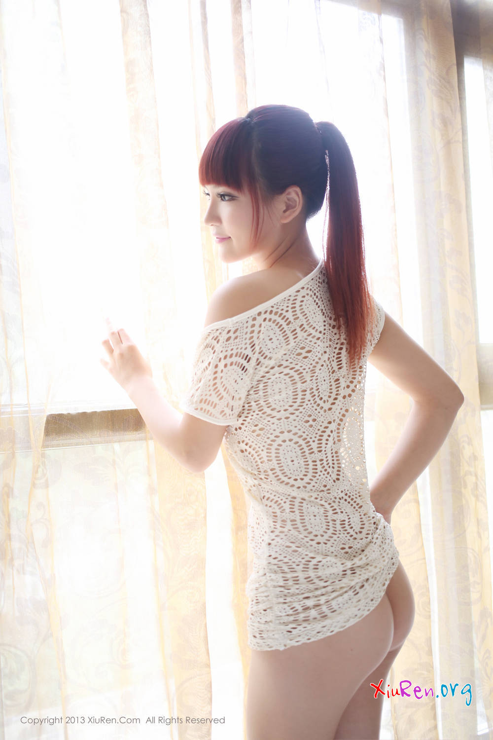 XiuRen-N00009-模特:妮儿 摄影师:美媛馆[59+1P]