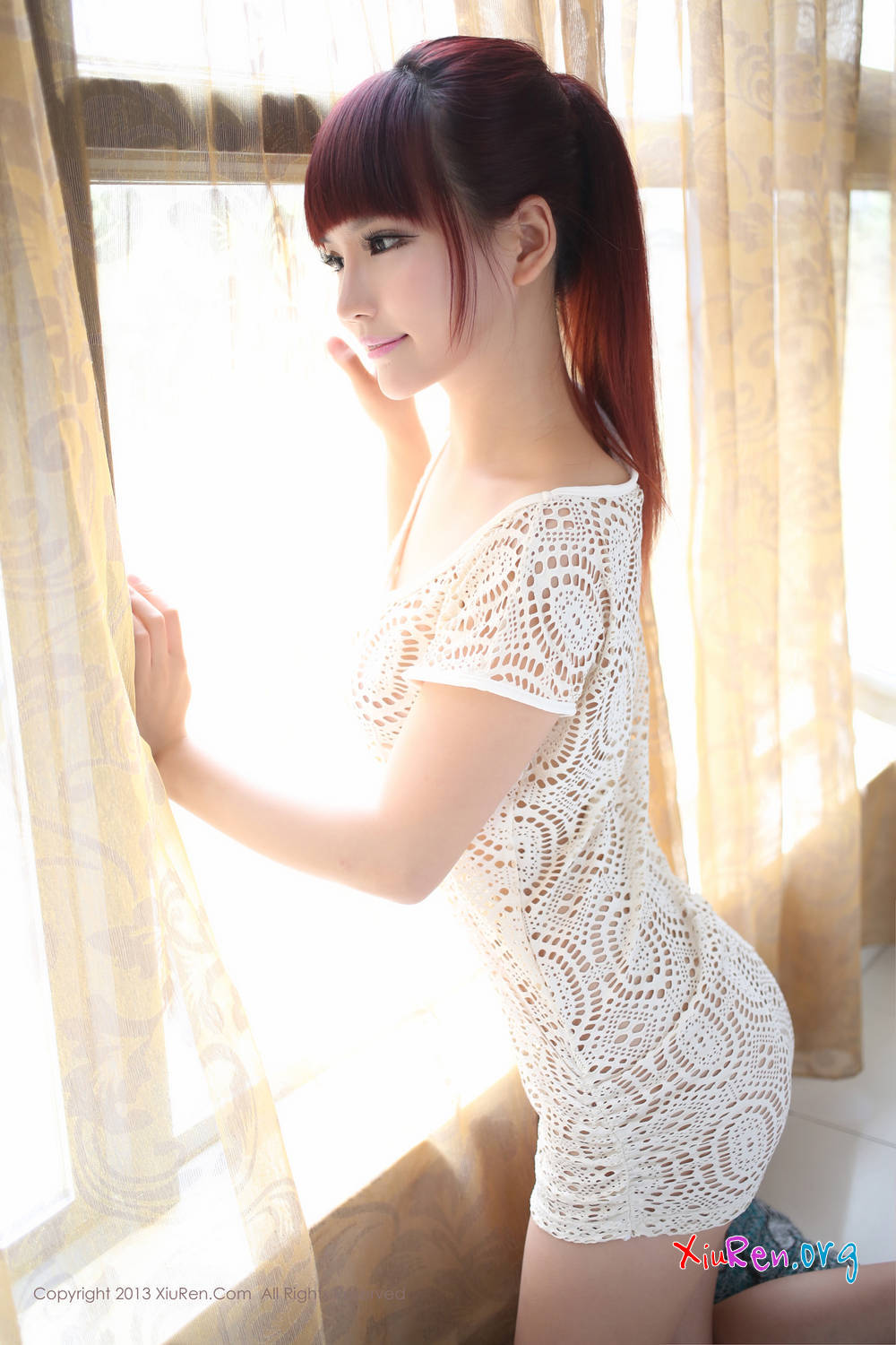 XiuRen-N00009-模特:妮儿 摄影师:美媛馆[59+1P]