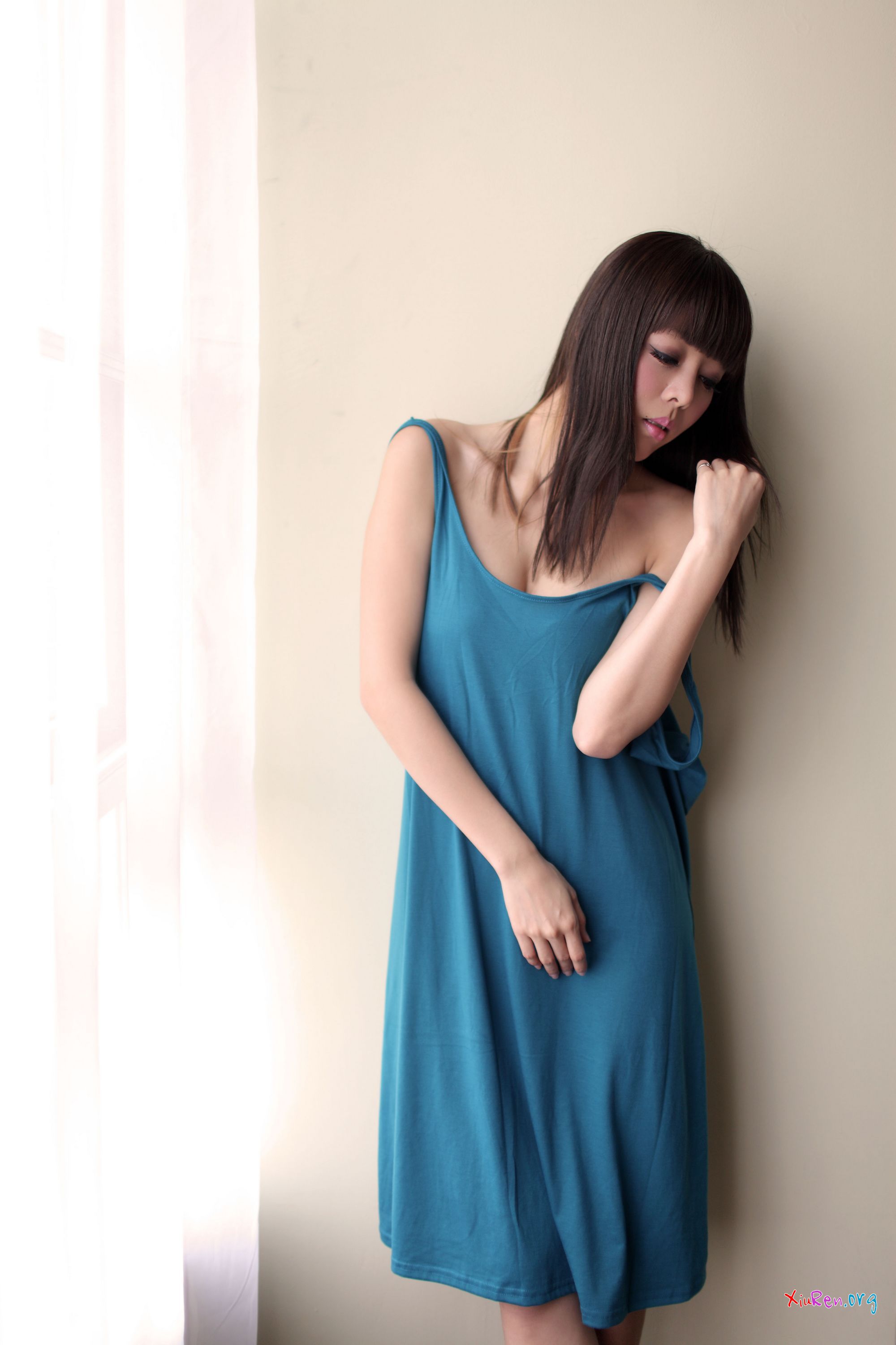 XiuRen-N00001-模特:Viki 摄影师:范家辉[86+1P]